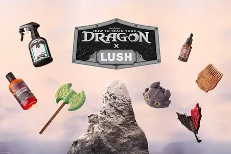 Lush