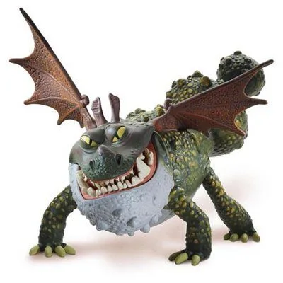 Gronckle