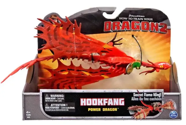 Hookfang