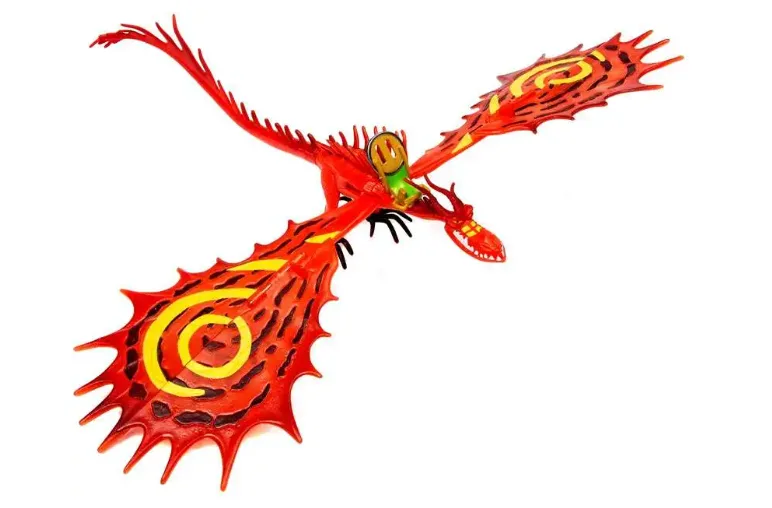Hookfang