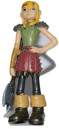 Astrid