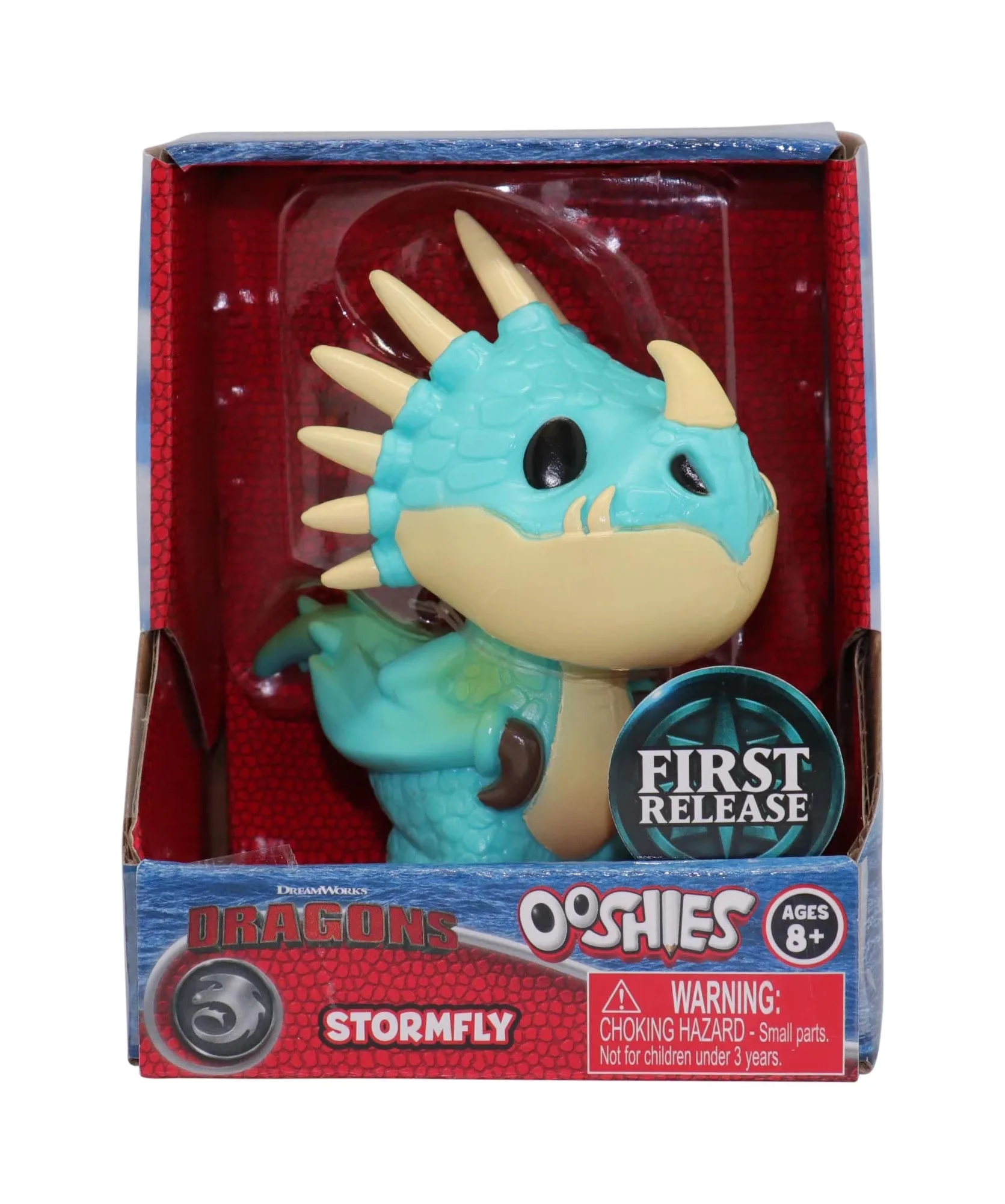 Stormfly