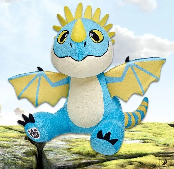 Stormfly