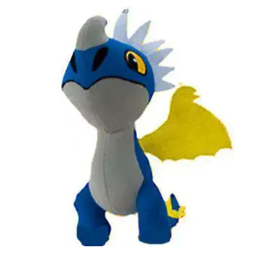 12-Inch Stormfly