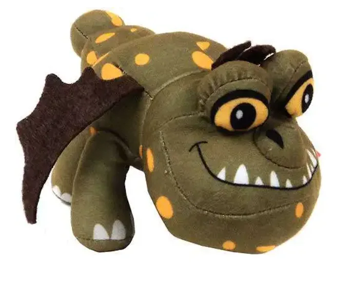 Gronckle