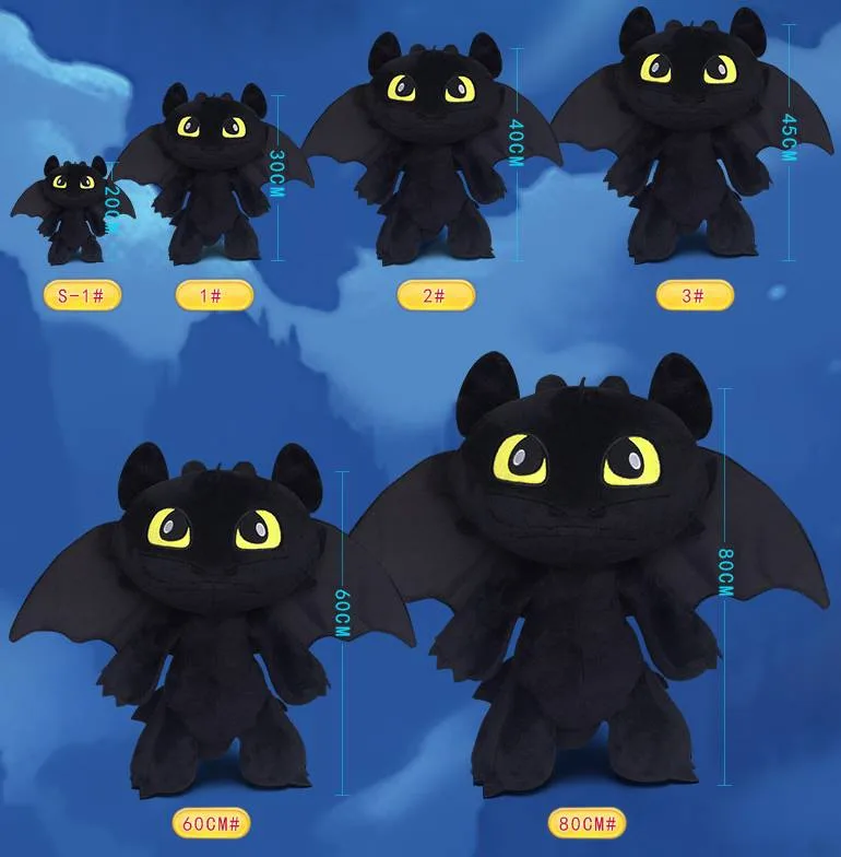Toothless