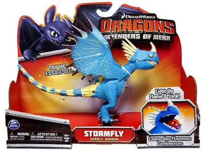 Stormfly
