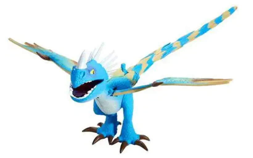 Stormfly