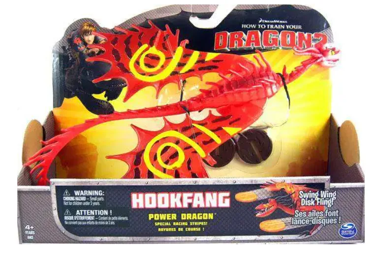 Hookfang