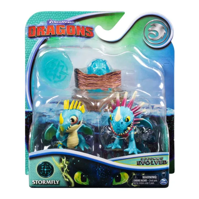 Stormfly