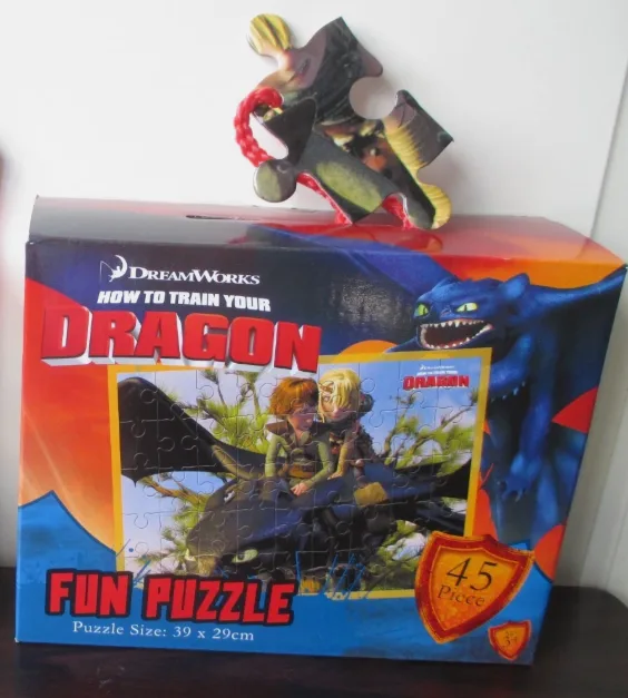 Puzzle