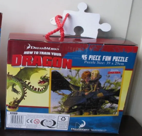 Puzzle