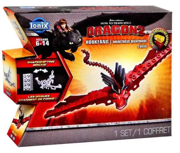 Hookfang