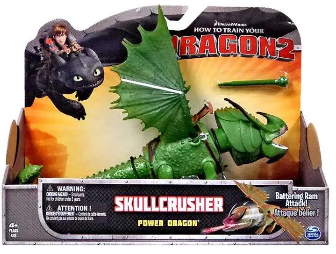 Skullcrusher