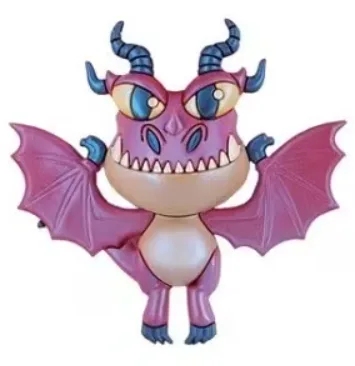 Hookfang  (Pearl)
