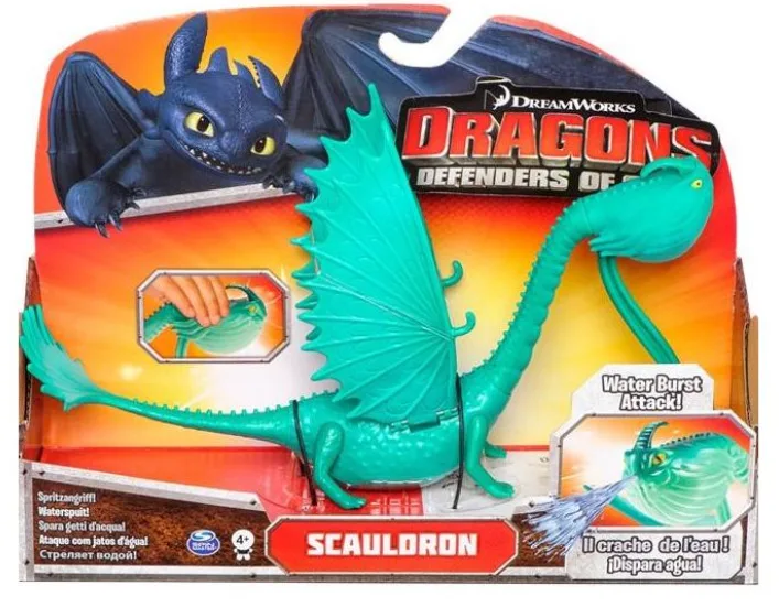 Scauldron