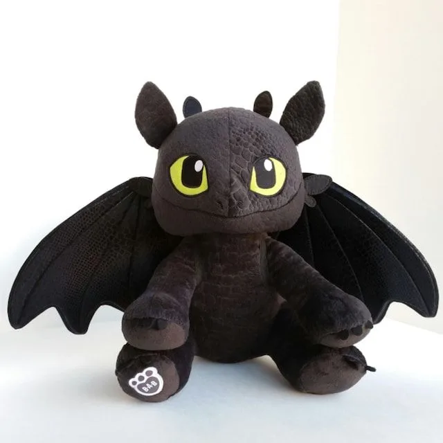 Toothless