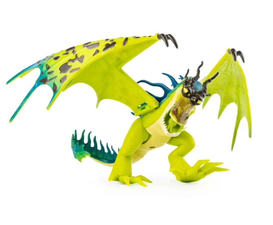 Monstrous Nightmare