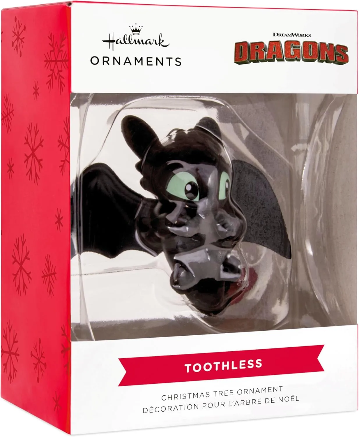 Hallmark Keepsake HTTYD 2