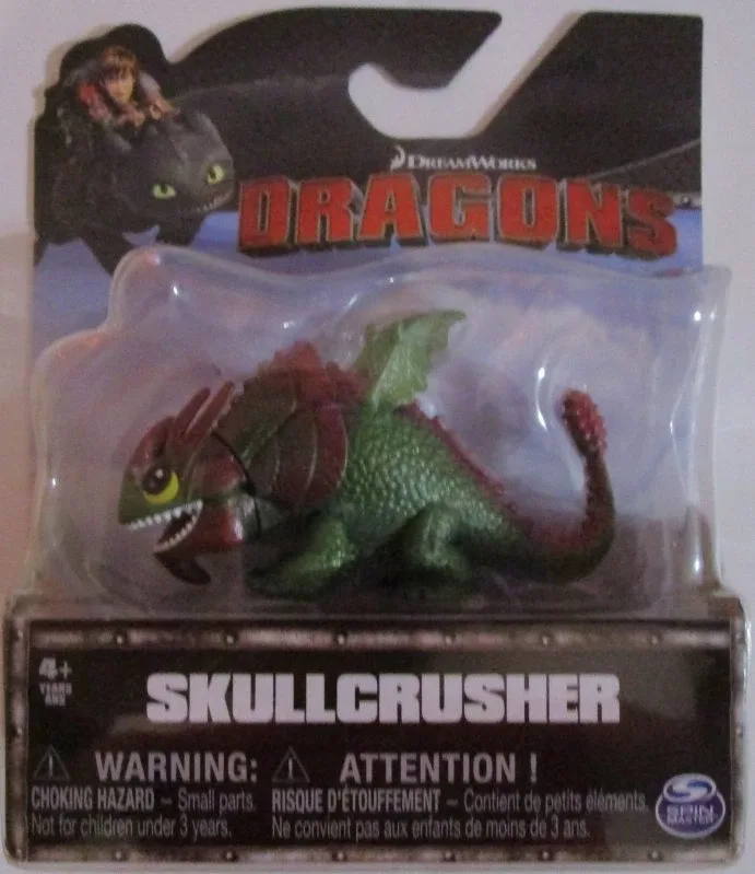 Skullcrasher