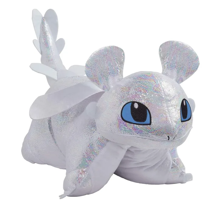 Pillow Pets Light Fury