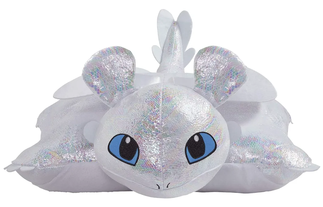 Pillow Pets Light Fury