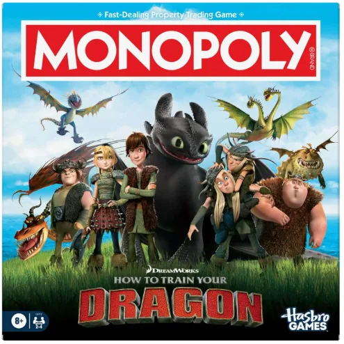 MONOPOLY