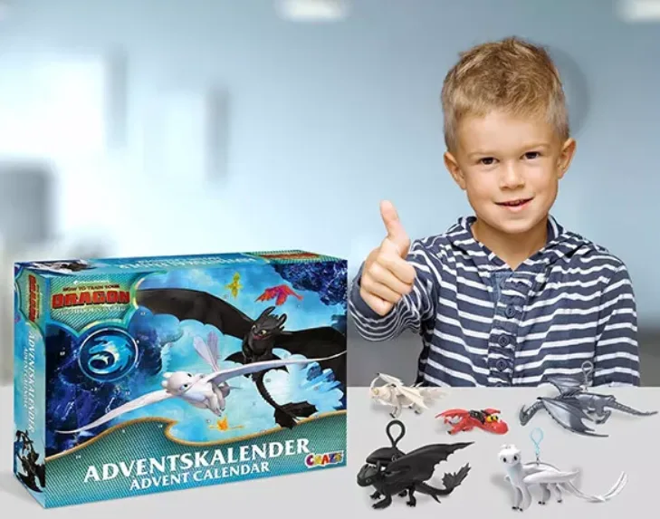 Advent Calendar