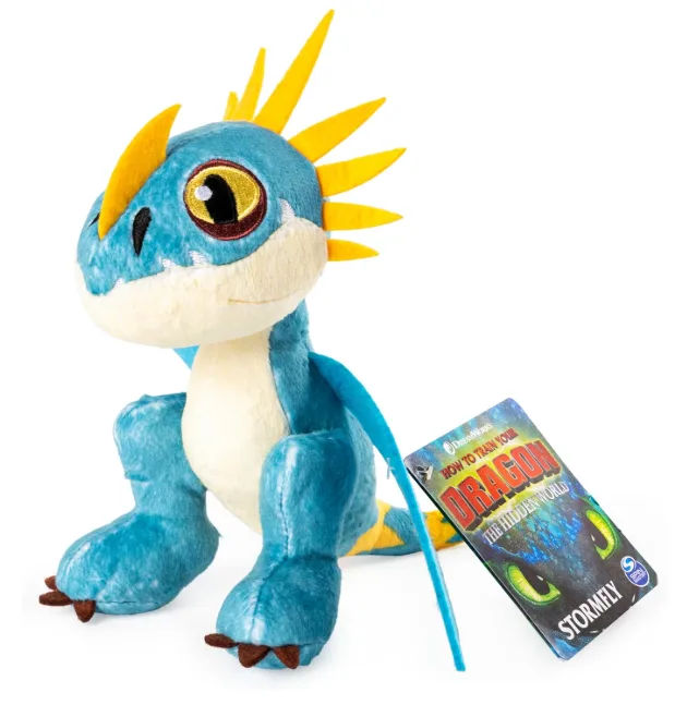 Stormfly