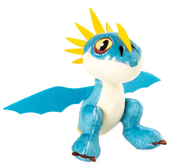 Stormfly