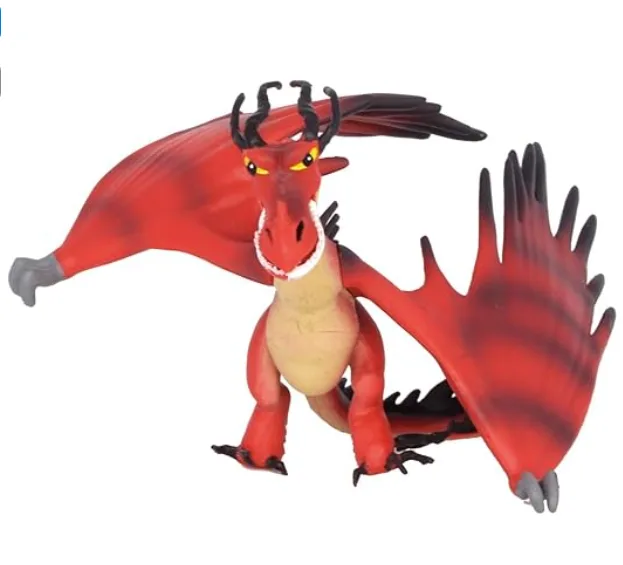 Hookfang