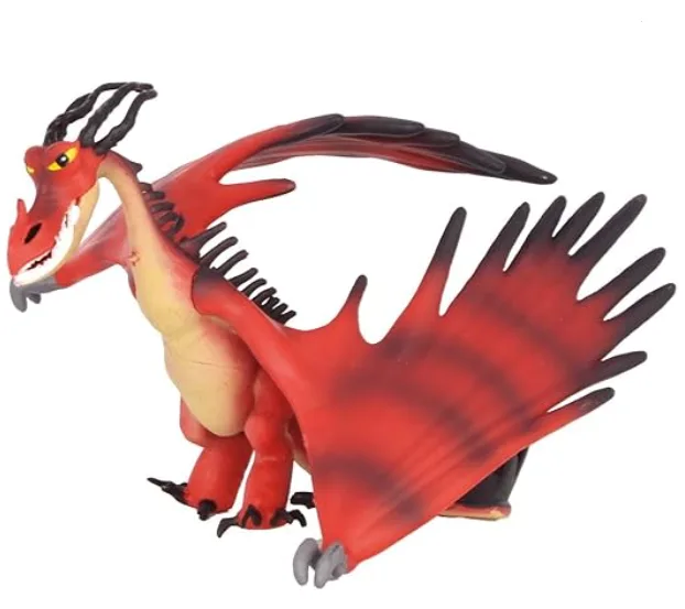 Hookfang