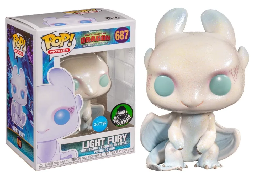 Light Fury