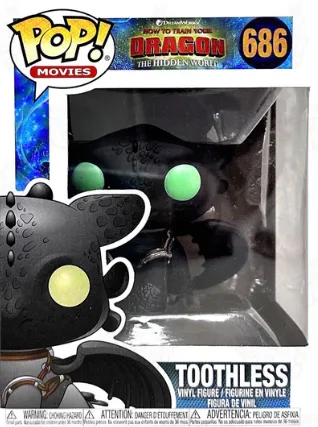 Toothless