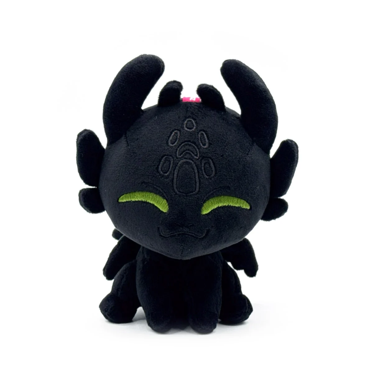 Toothless Keychain (5in)