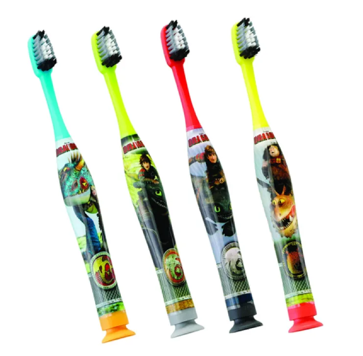 Toothbrush