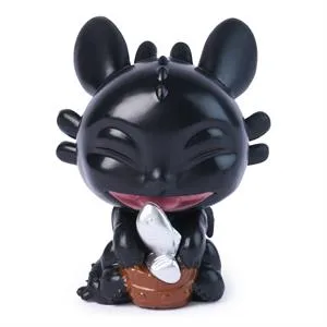 51017101UFT - Toothless