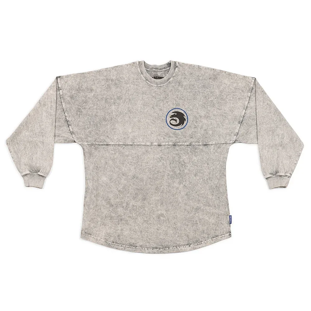 How to Train Your Dragon Fright & Fury Spirit Jersey