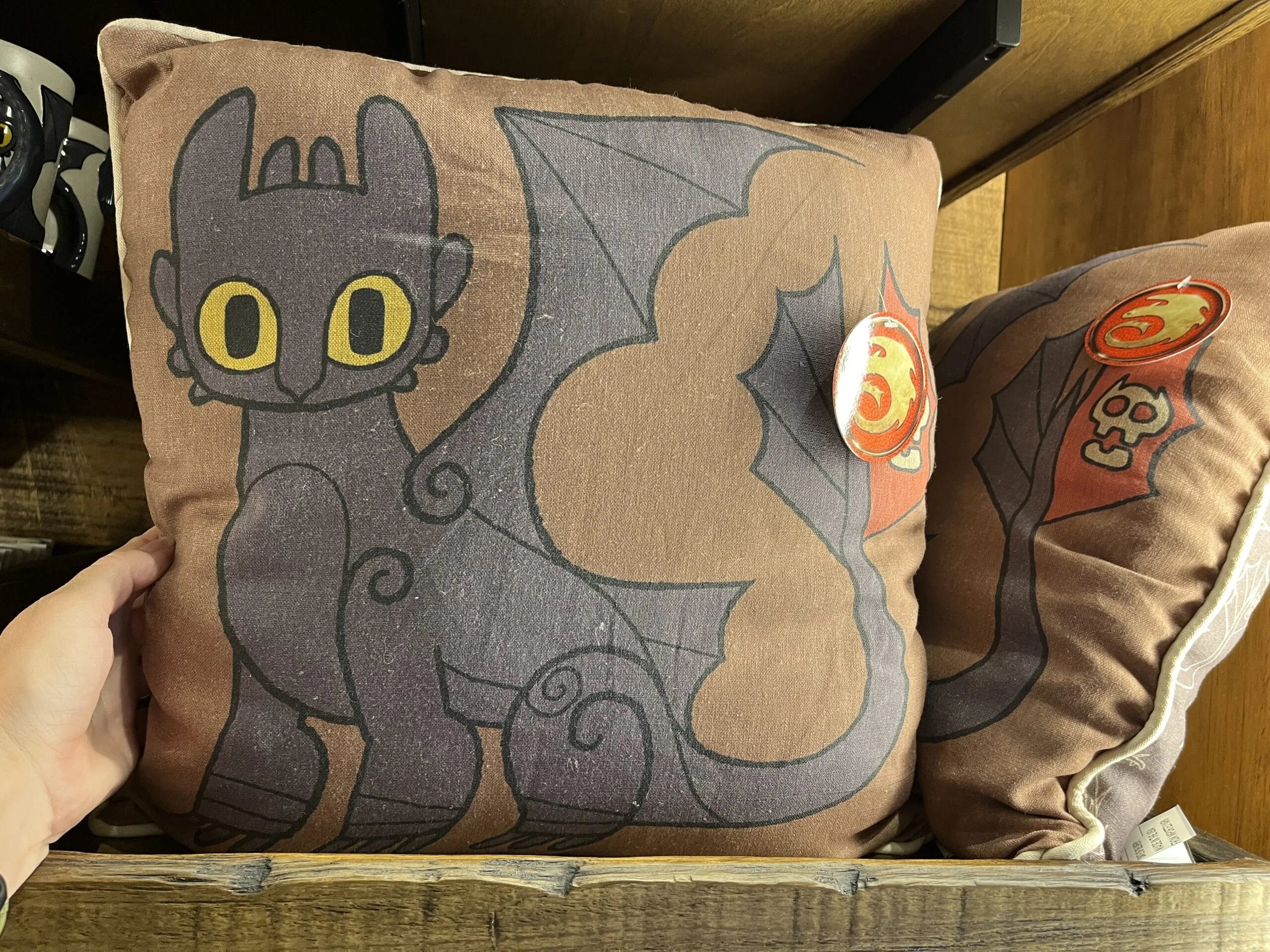 Pillow