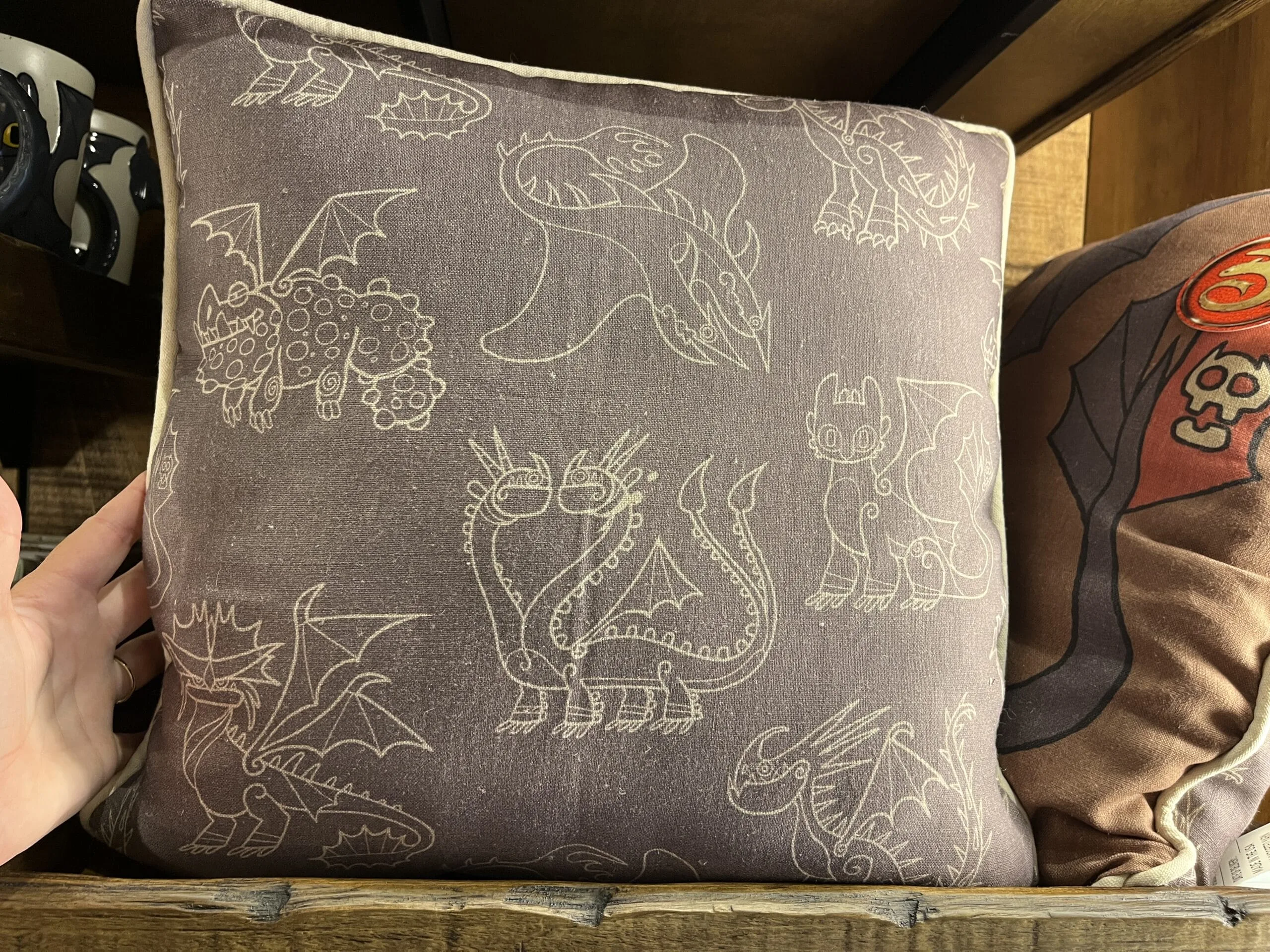 Pillow