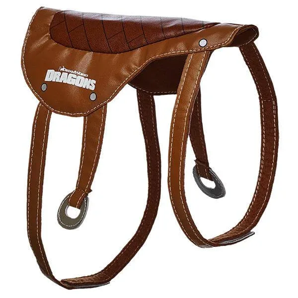 Saddle