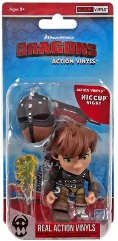 Hiccup Vinyl [Night]