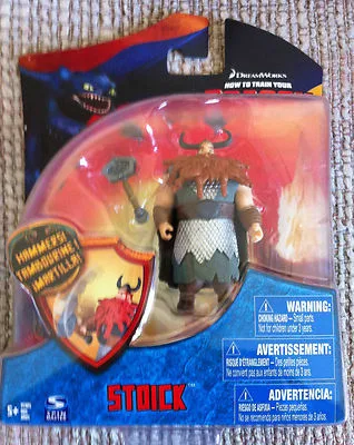 Stoick