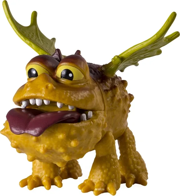 Gronckle