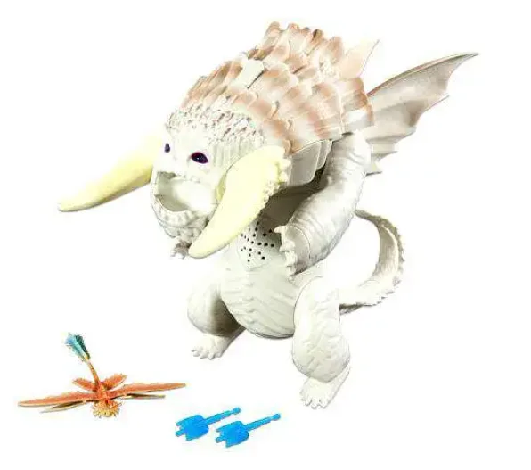 Valka Bewilderbeast