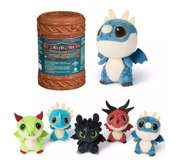 3-Inch Mystery Pack