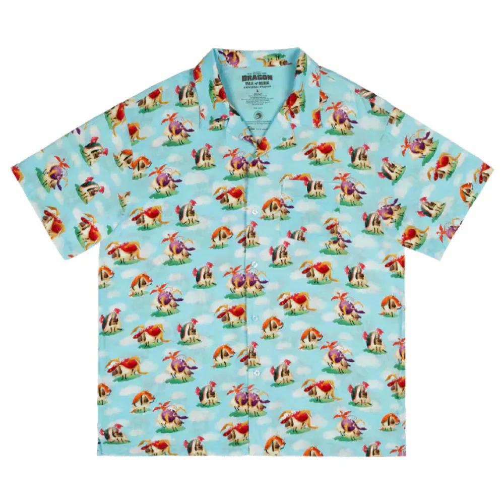 Sheep Shirt