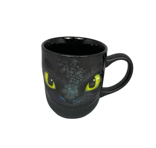 Mug - Toothless