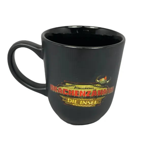 Mug - Toothless