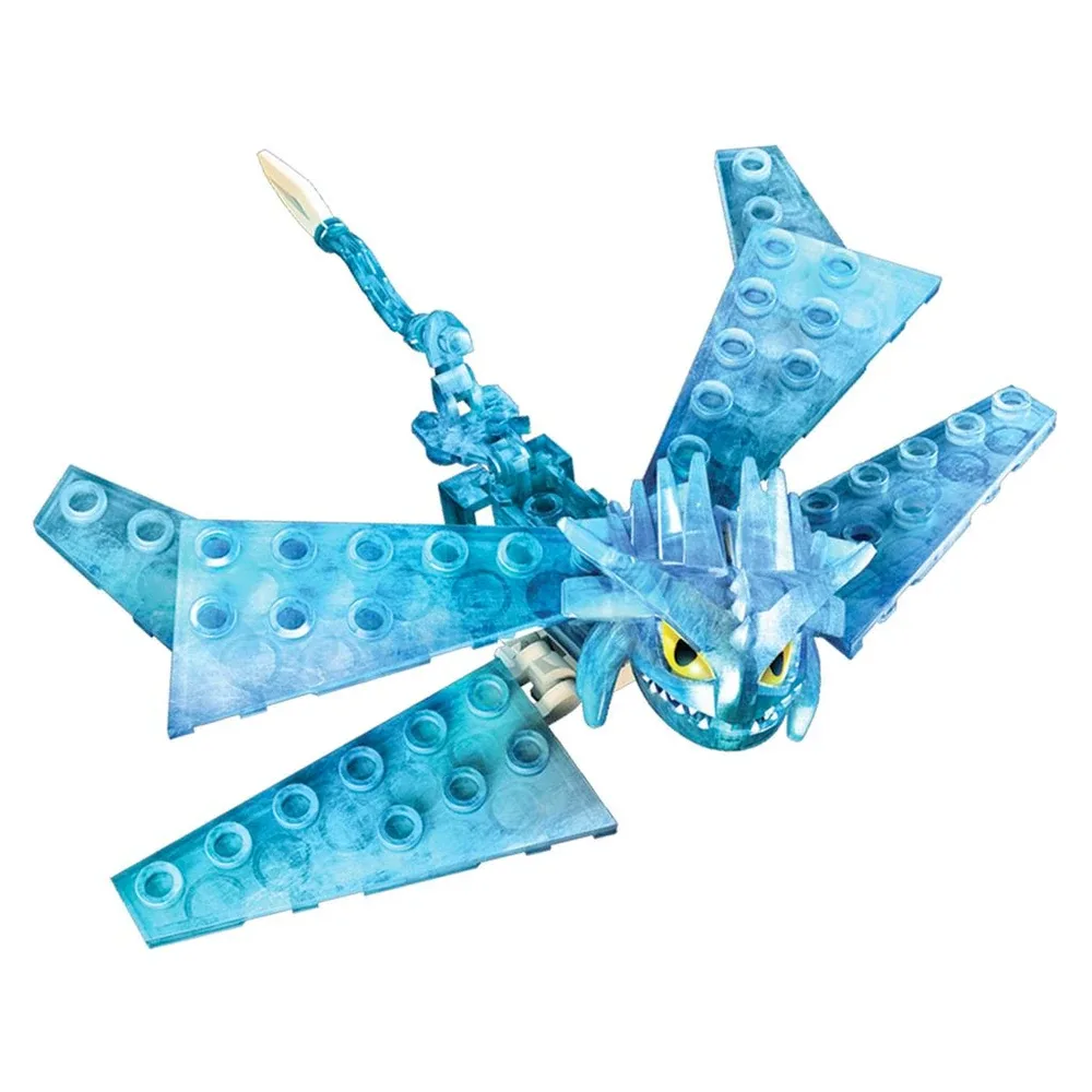 Artic Cloudjumper